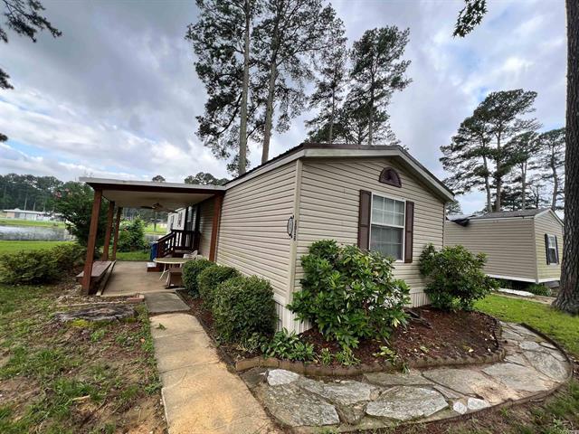 1016  Arrowhead  Bryant, AR