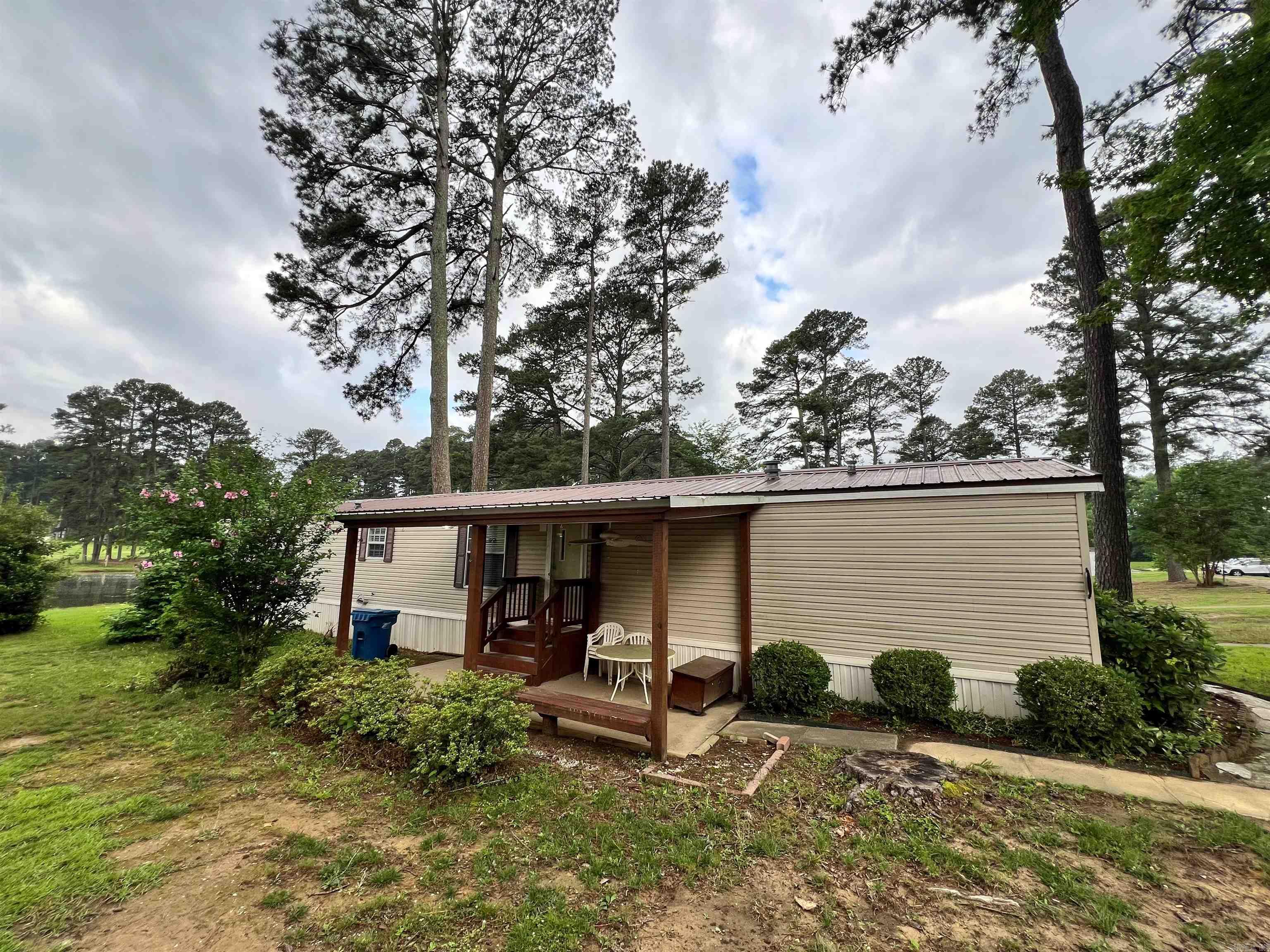 1016  Arrowhead  Bryant, AR