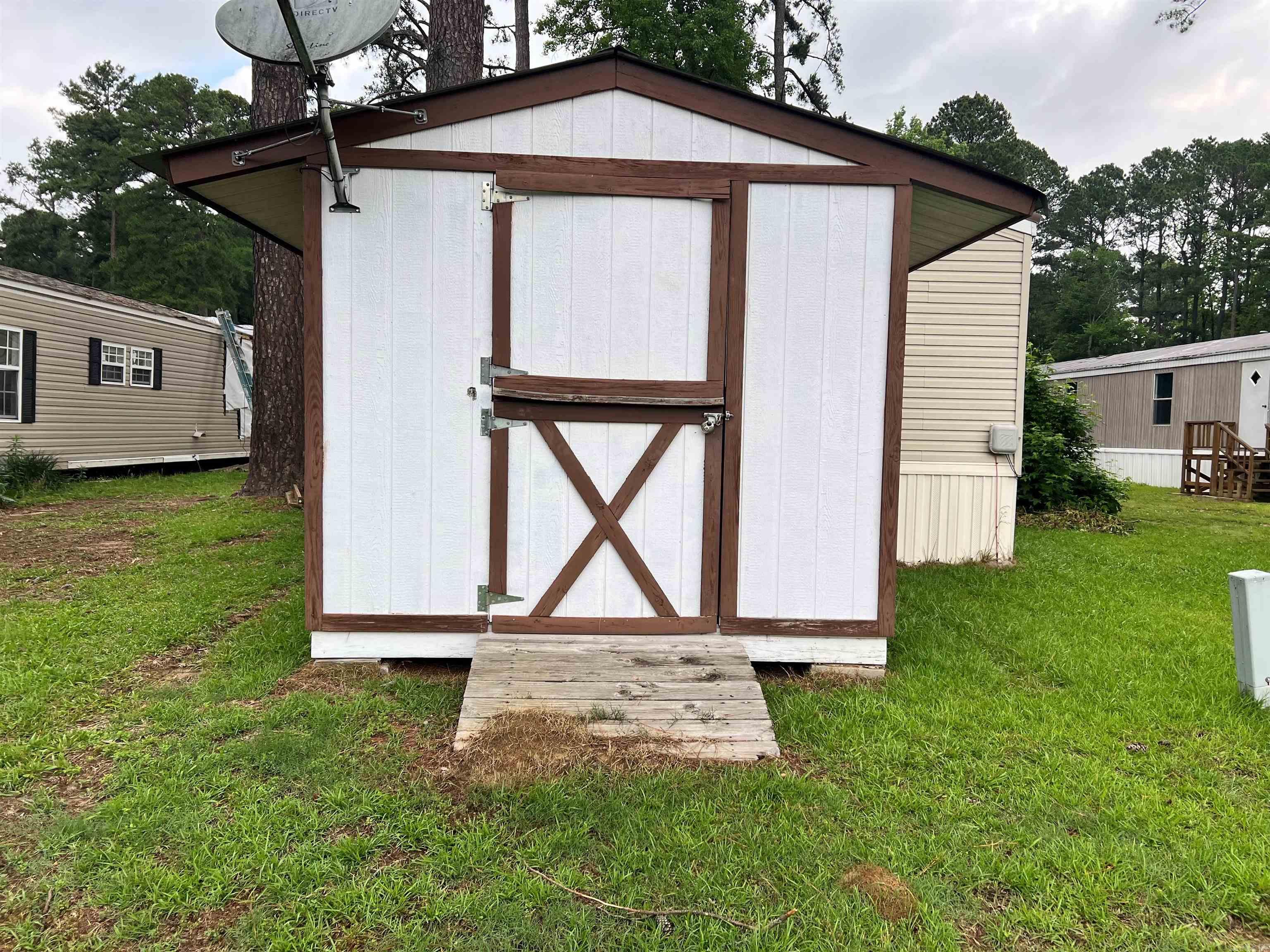 1016  Arrowhead  Bryant, AR
