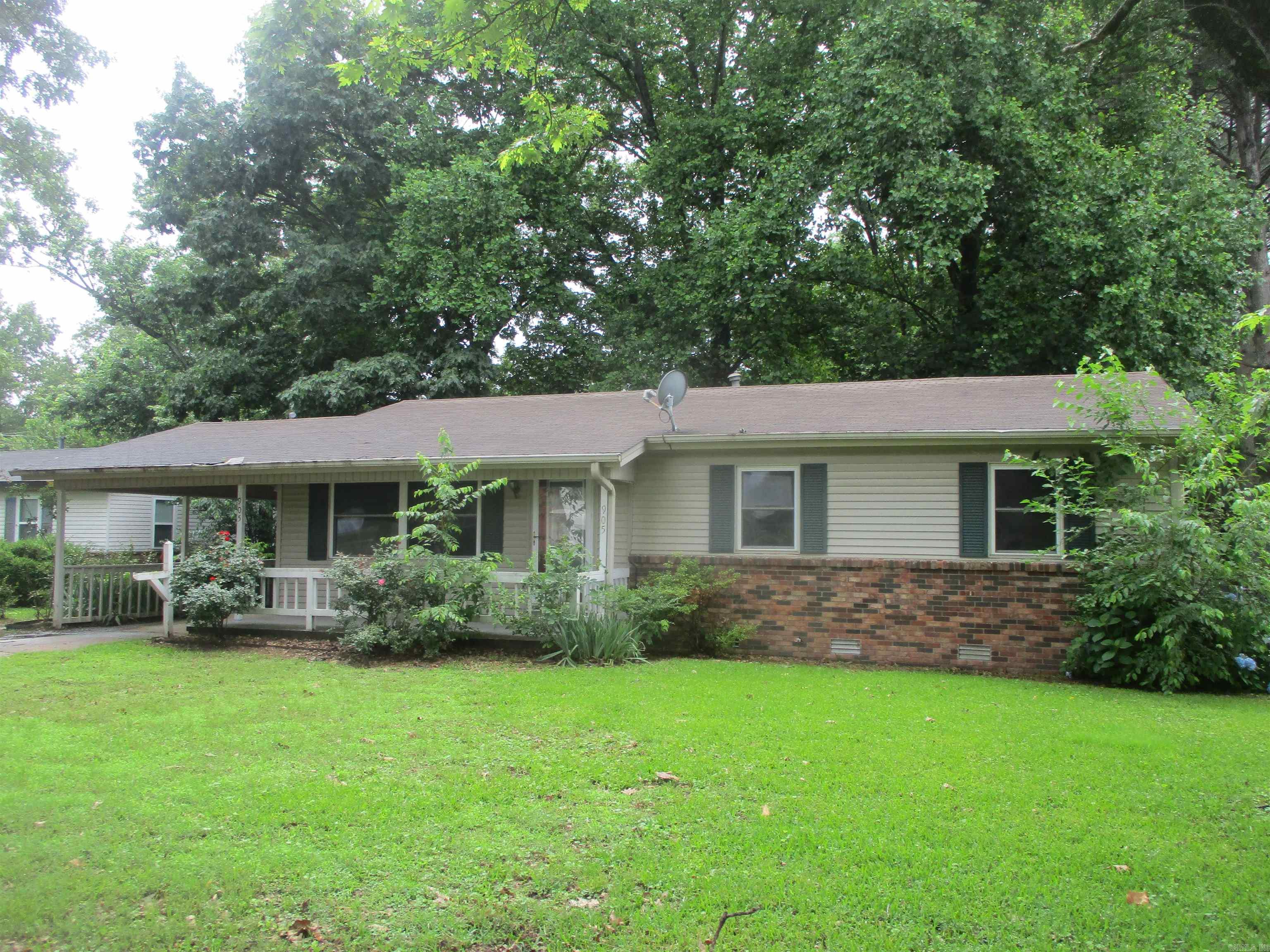 905  Merritt  Searcy, AR