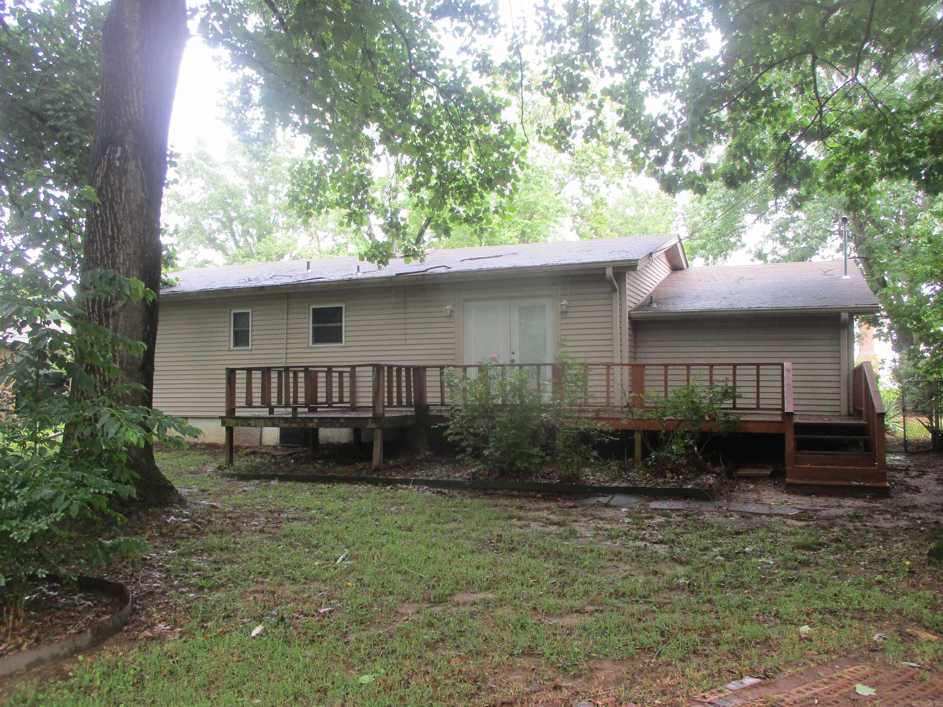905  Merritt  Searcy, AR