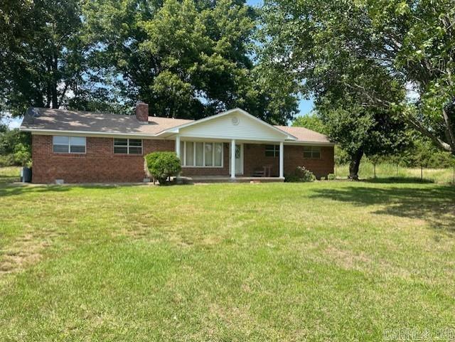 1995  Rosebud  Quitman, AR