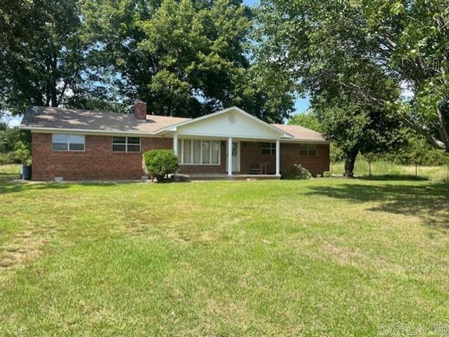 1995  Rosebud  Quitman, AR