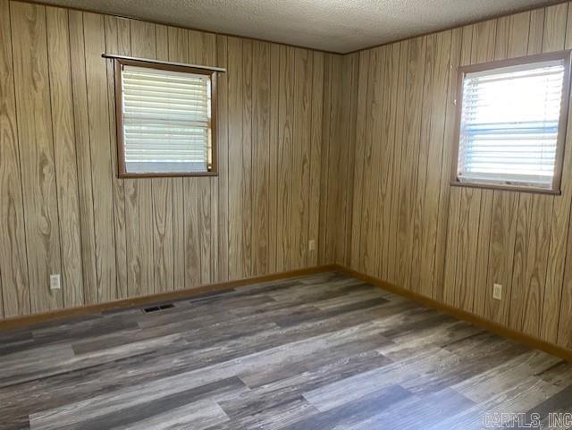 1995 Rosebud  Quitman, AR