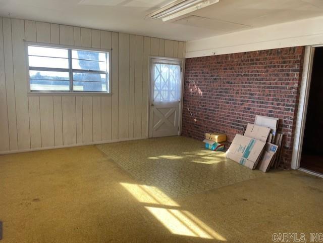 1995 Rosebud  Quitman, AR