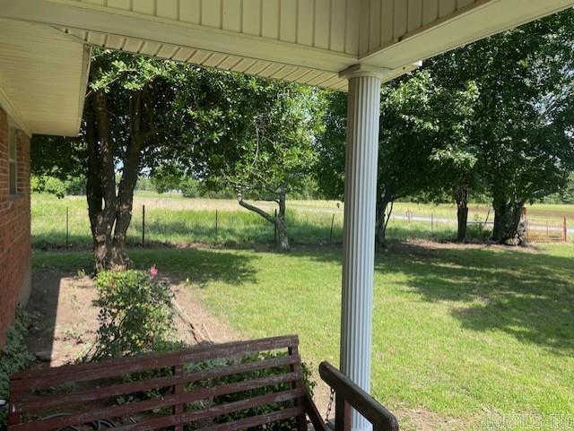 1995  Rosebud  Quitman, AR