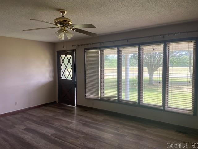 1995 Rosebud  Quitman, AR