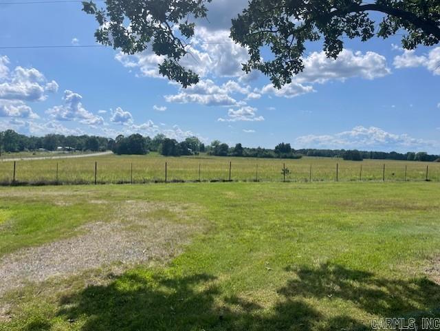 1995 Rosebud  Quitman, AR