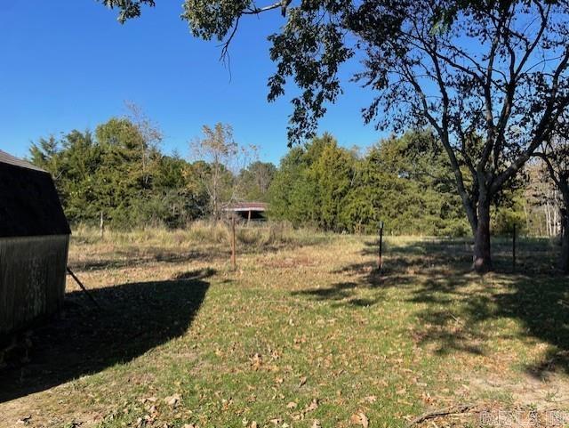 1995 Rosebud  Quitman, AR