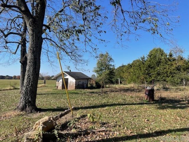 1995 Rosebud  Quitman, AR