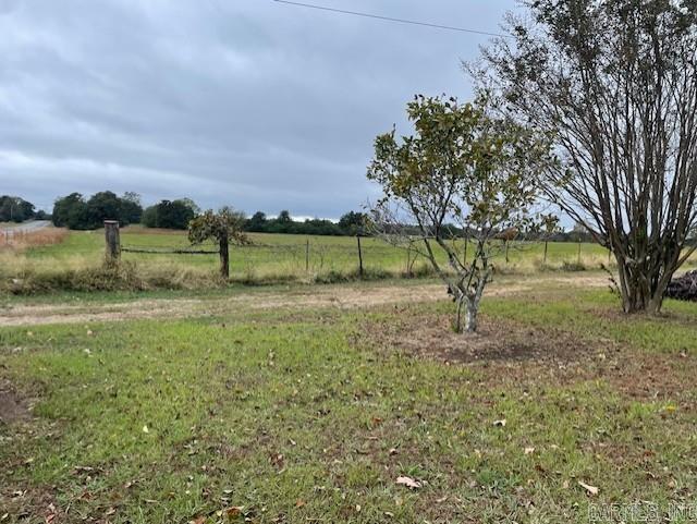 1995 Rosebud  Quitman, AR