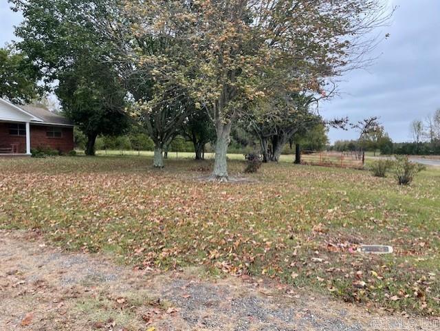 1995 Rosebud  Quitman, AR