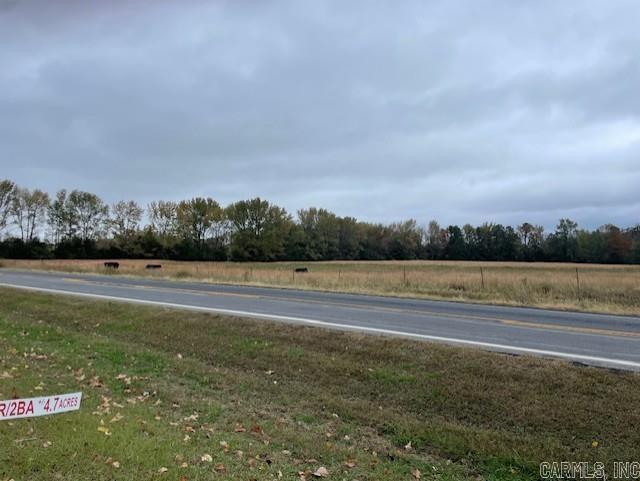 1995 Rosebud  Quitman, AR