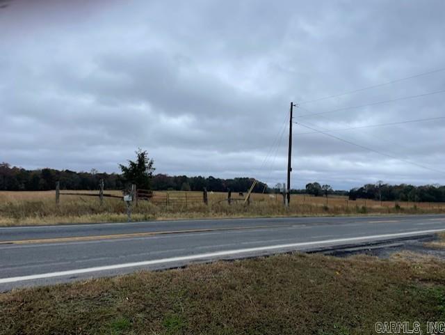 1995 Rosebud  Quitman, AR