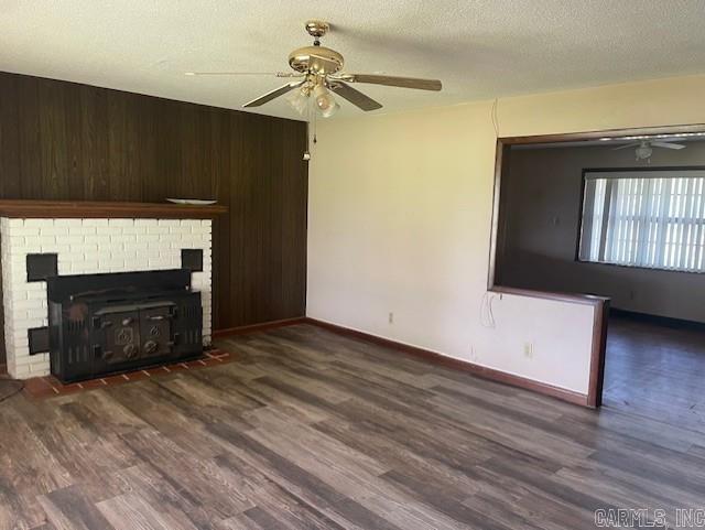 1995 Rosebud  Quitman, AR