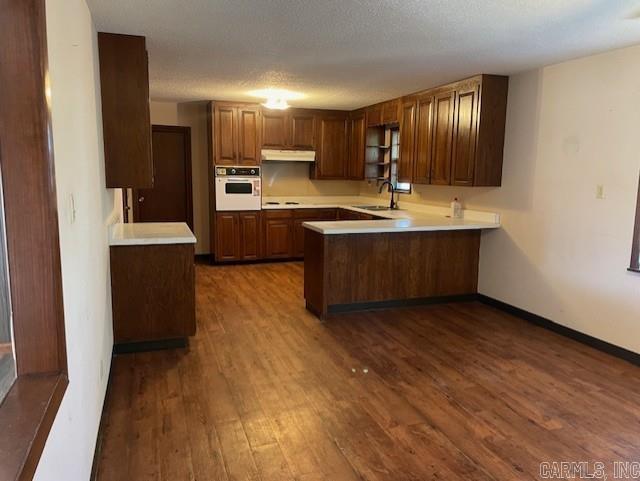 1995 Rosebud  Quitman, AR