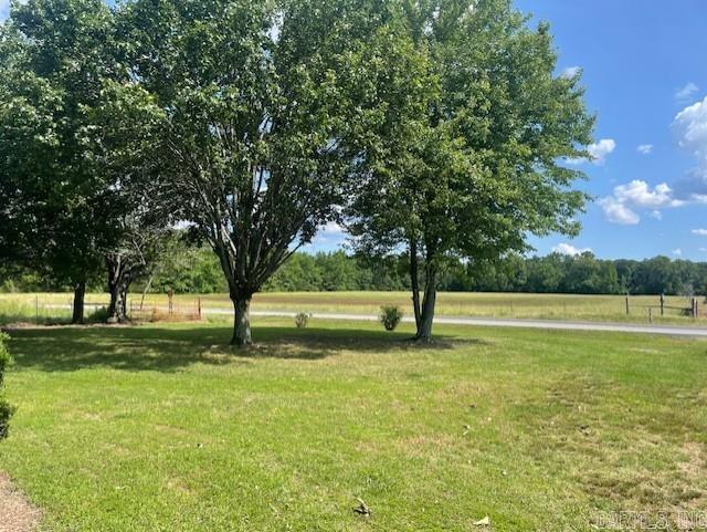 1995  Rosebud  Quitman, AR