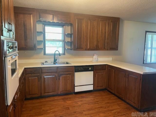 1995 Rosebud  Quitman, AR