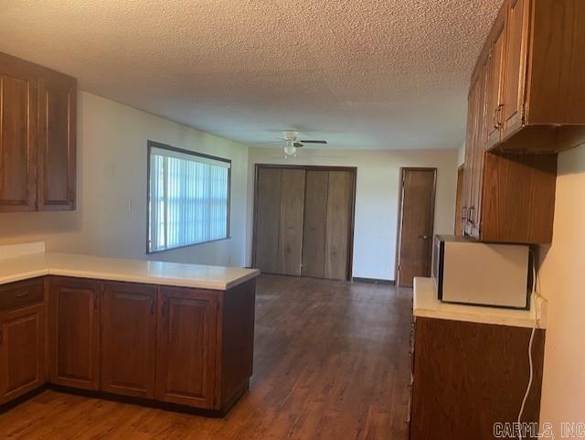 1995 Rosebud  Quitman, AR