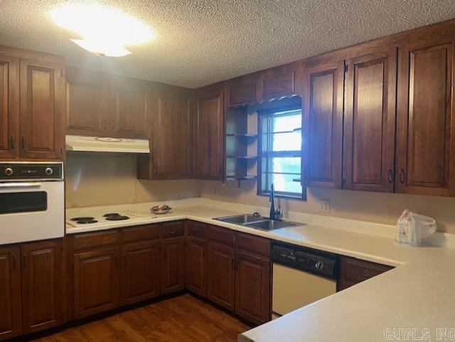 1995 Rosebud  Quitman, AR