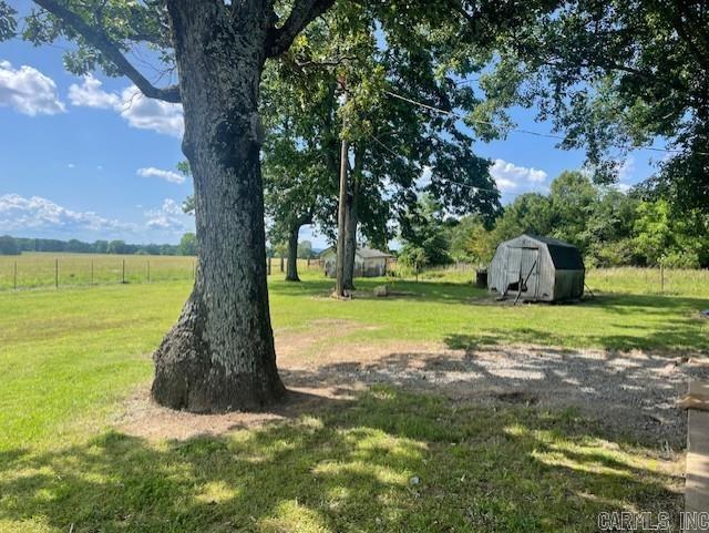 1995  Rosebud  Quitman, AR
