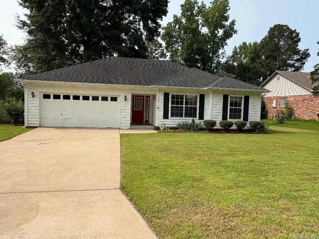 34  Bent Tree  Cabot, AR