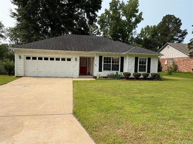 34  Bent Tree  Cabot, AR
