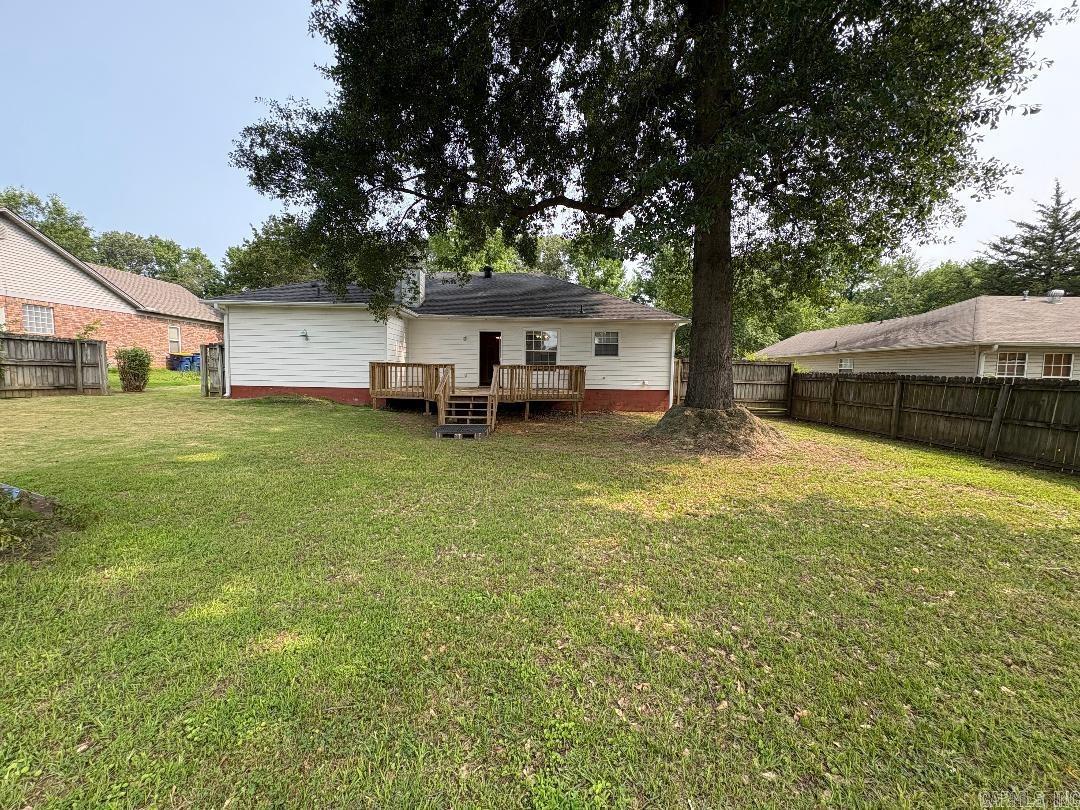 34  Bent Tree  Cabot, AR