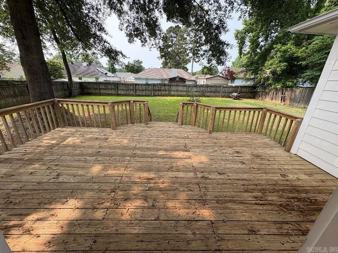 34  Bent Tree  Cabot, AR