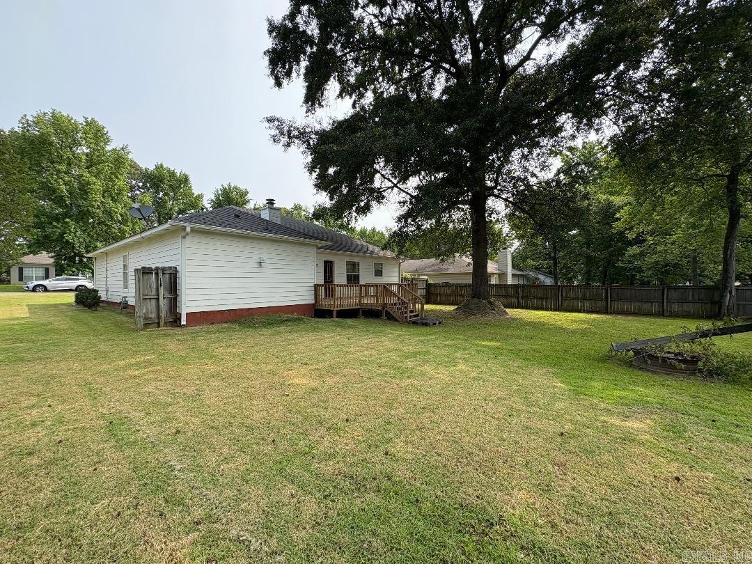 34  Bent Tree  Cabot, AR