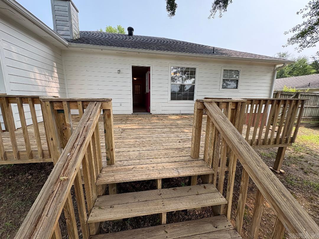 34  Bent Tree  Cabot, AR