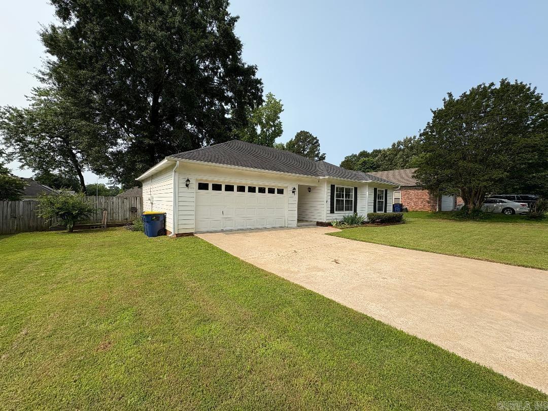 34  Bent Tree  Cabot, AR
