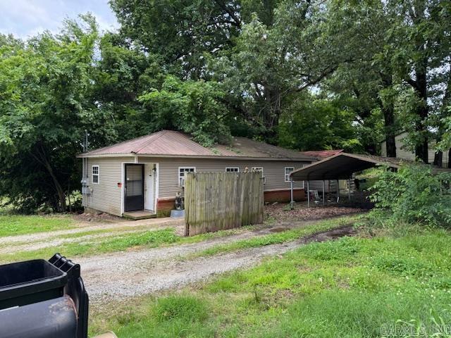 1301A  Imboden 1301B Pocahontas, AR
