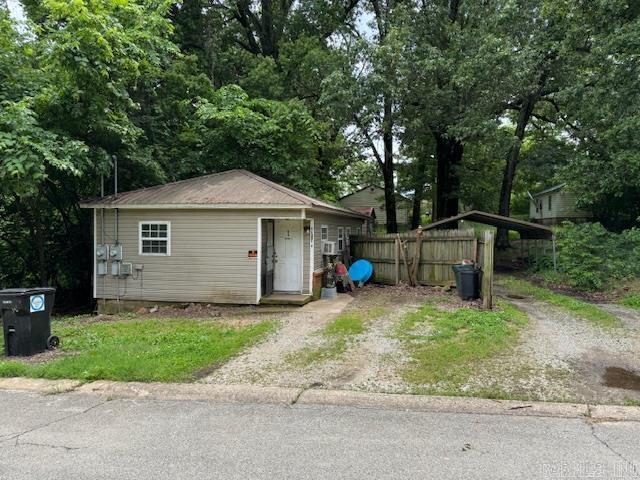 1301A  Imboden 1301B Pocahontas, AR
