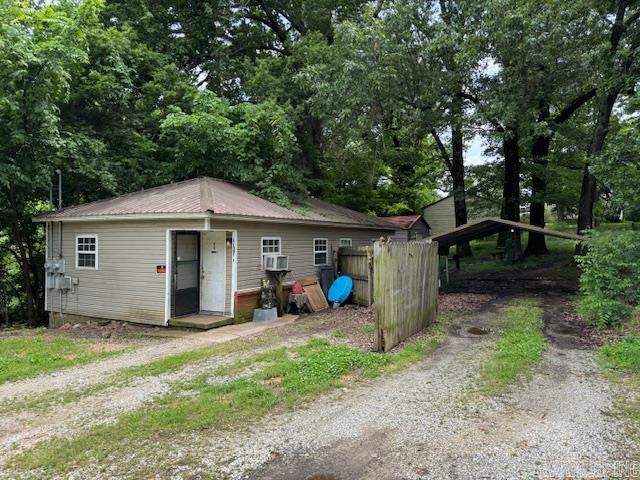 1301A  Imboden 1301B Pocahontas, AR