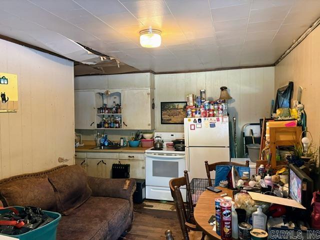 1301A  Imboden 1301B Pocahontas, AR