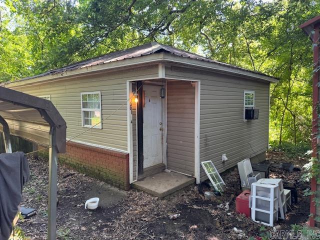 1301A  Imboden 1301B Pocahontas, AR