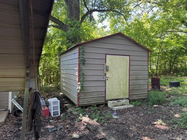 1301A  Imboden 1301B Pocahontas, AR
