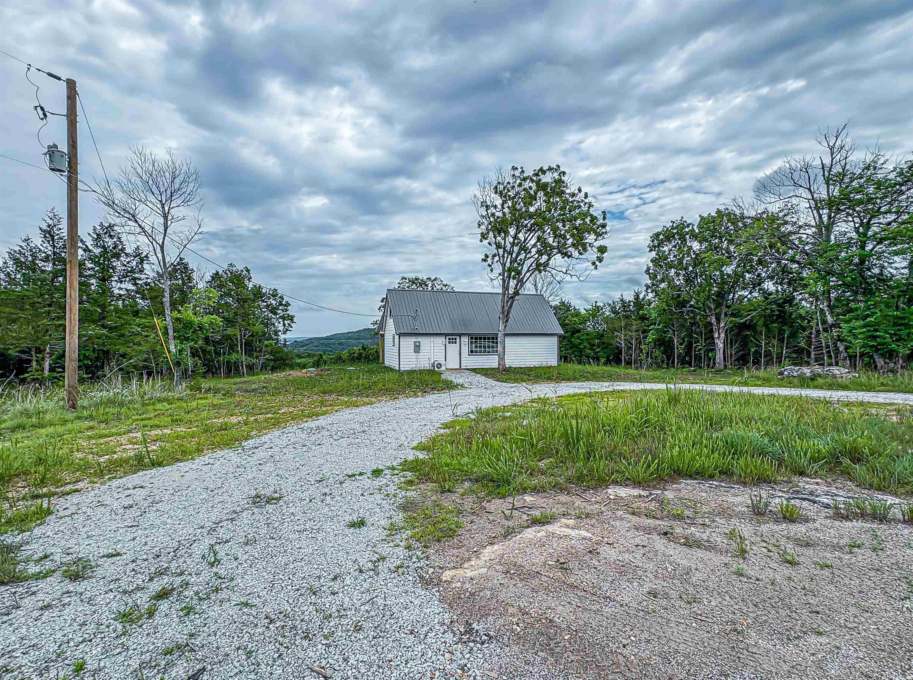 5  MC 2028  Yellville, AR