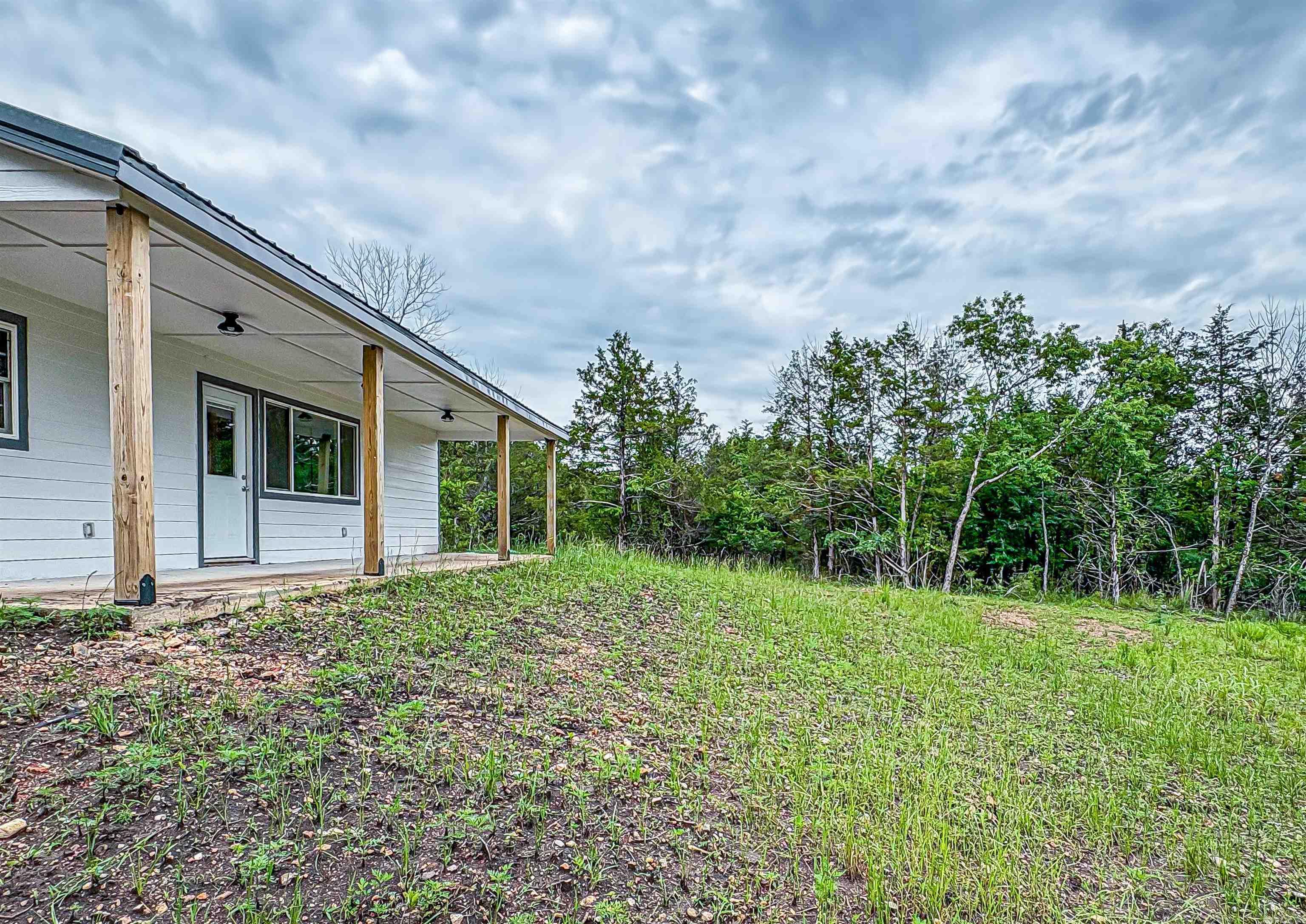 5  MC 2028  Yellville, AR