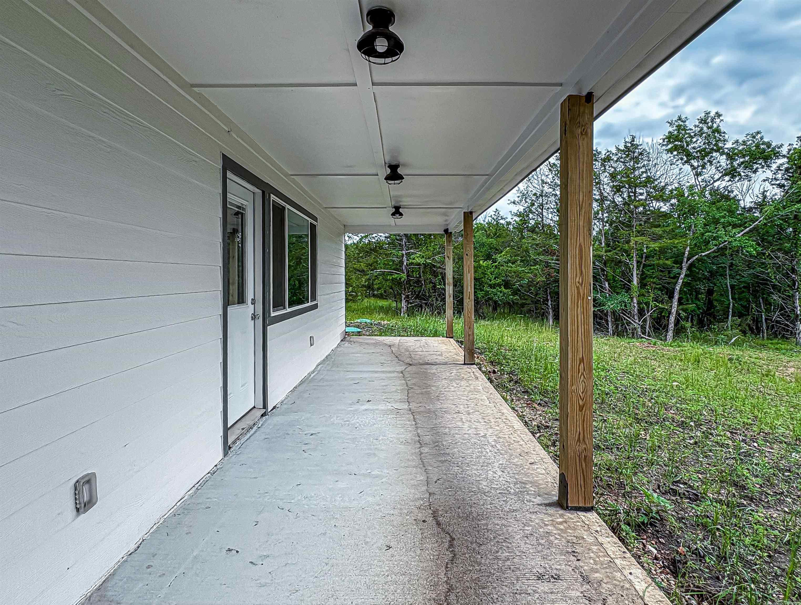 5  MC 2028  Yellville, AR