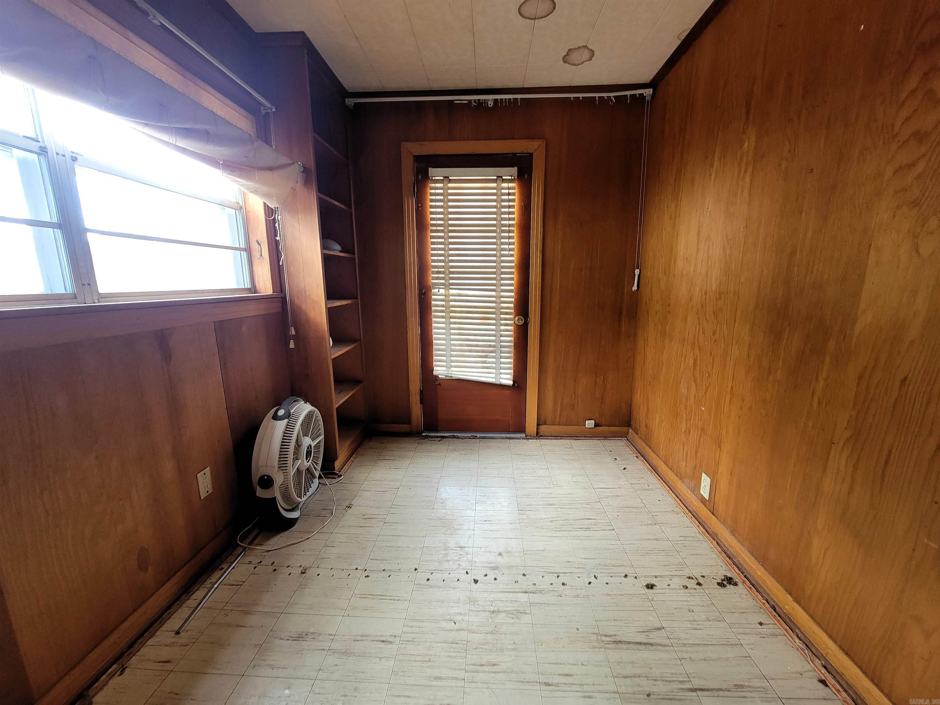 1930 S Olive  Pine Bluff, AR