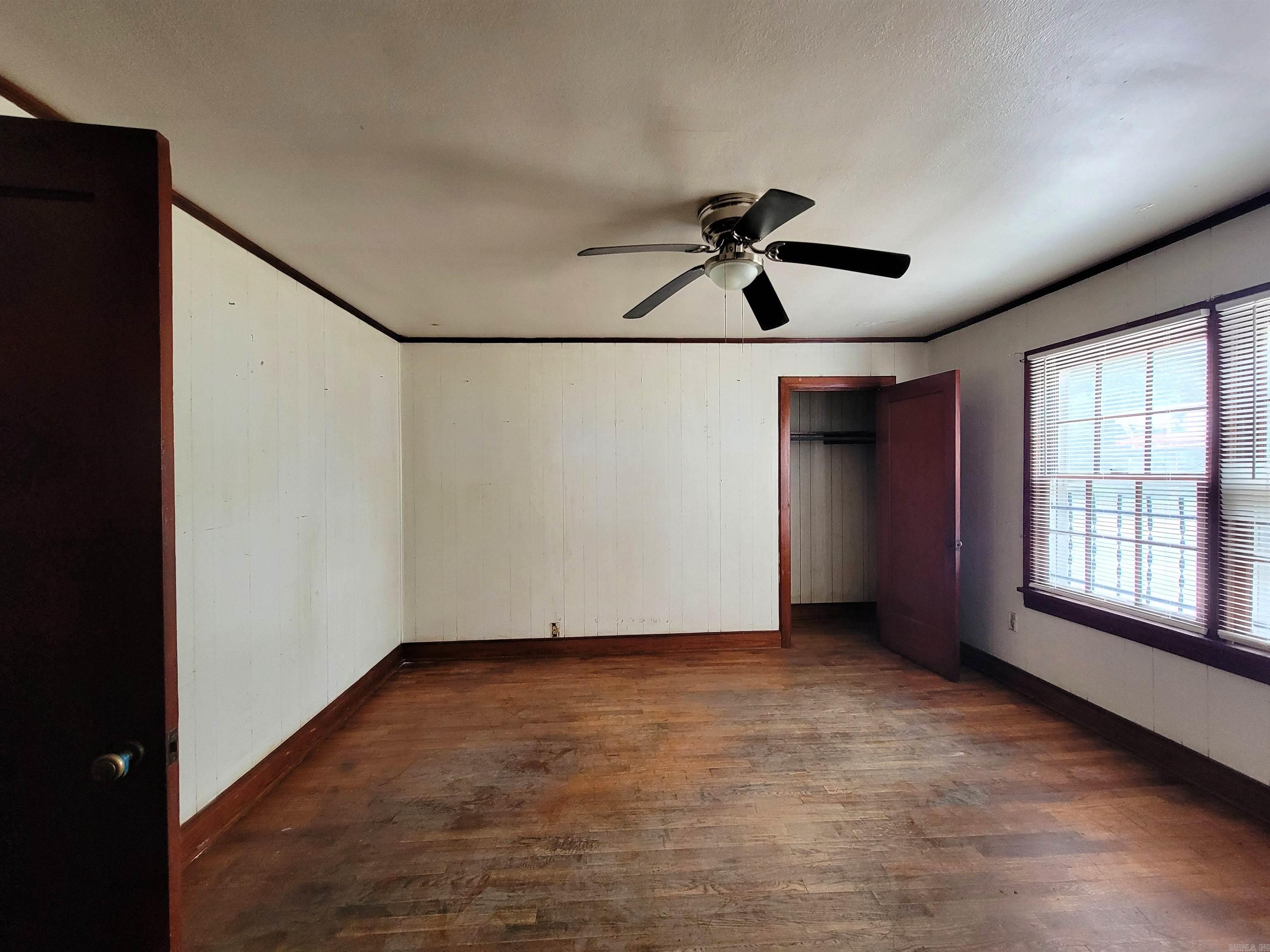 1930 S Olive  Pine Bluff, AR