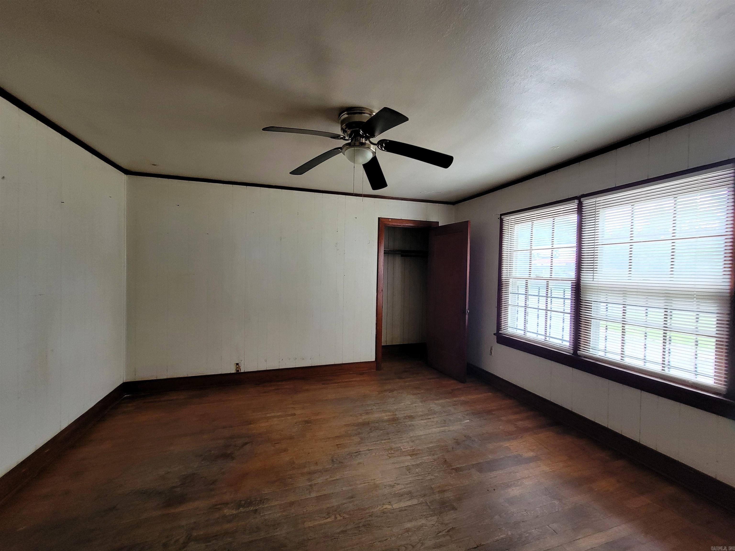 1930 S Olive  Pine Bluff, AR