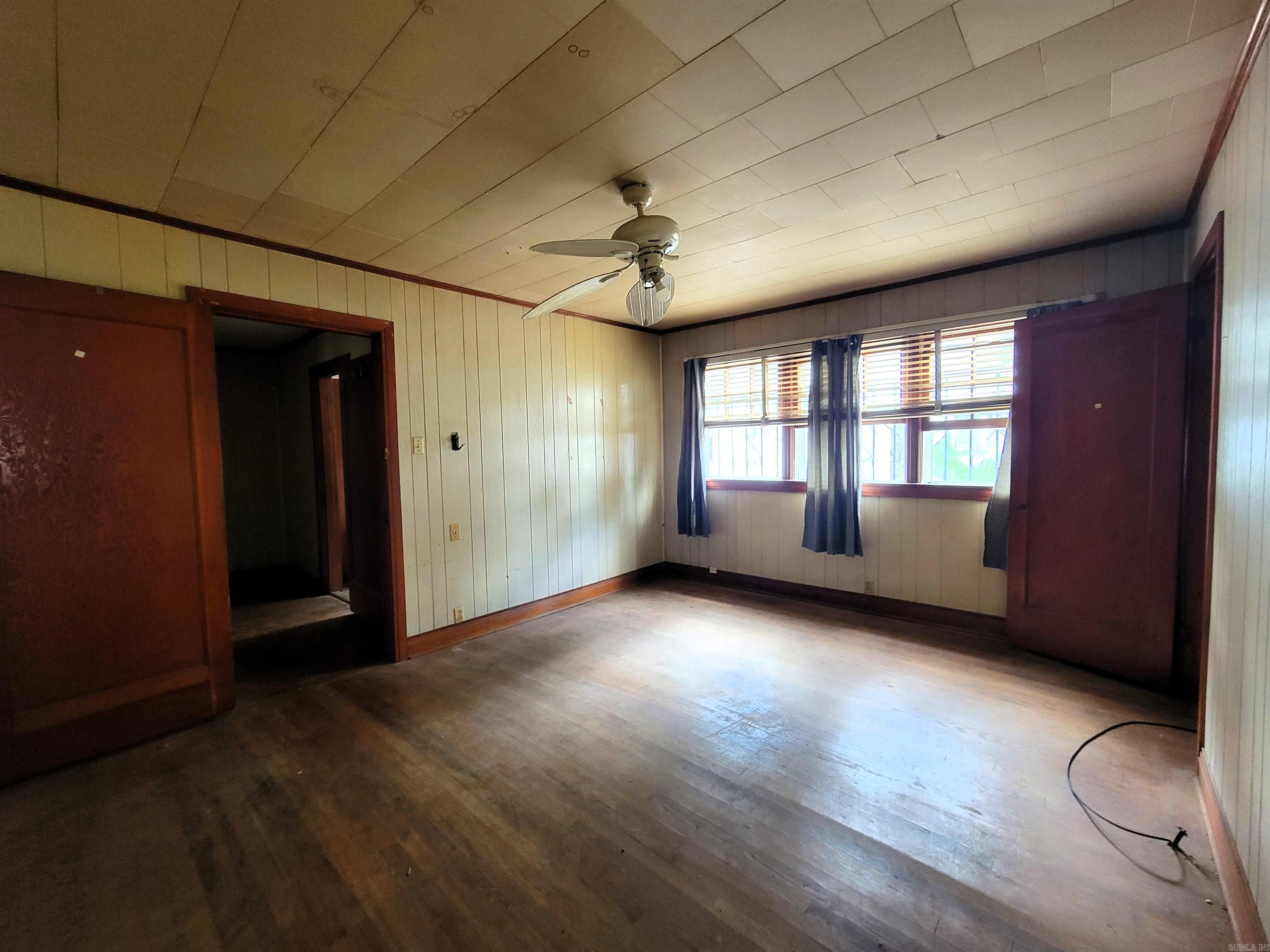 1930 S Olive  Pine Bluff, AR