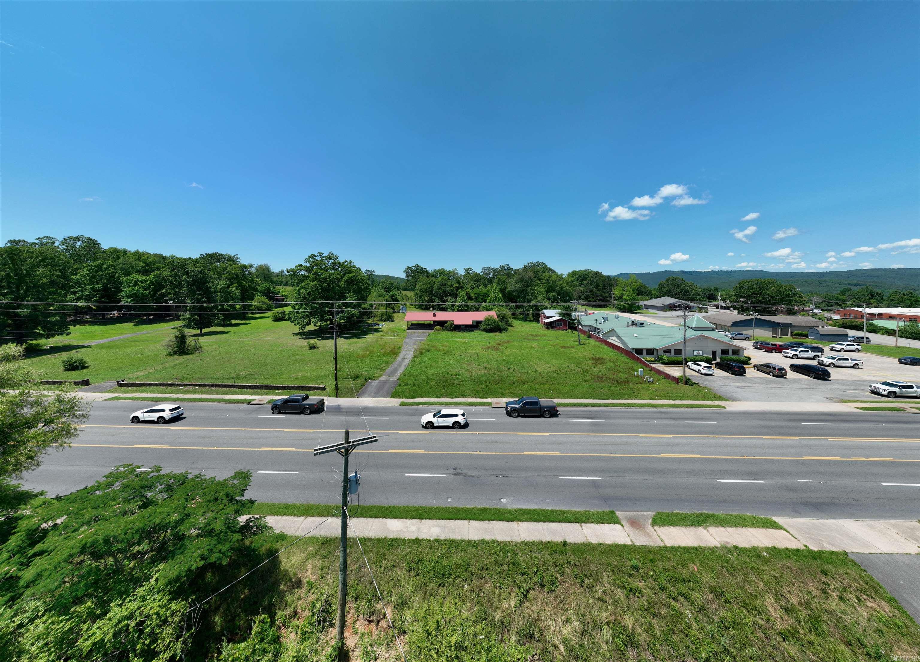 1518 S Highway 65  Clinton, AR