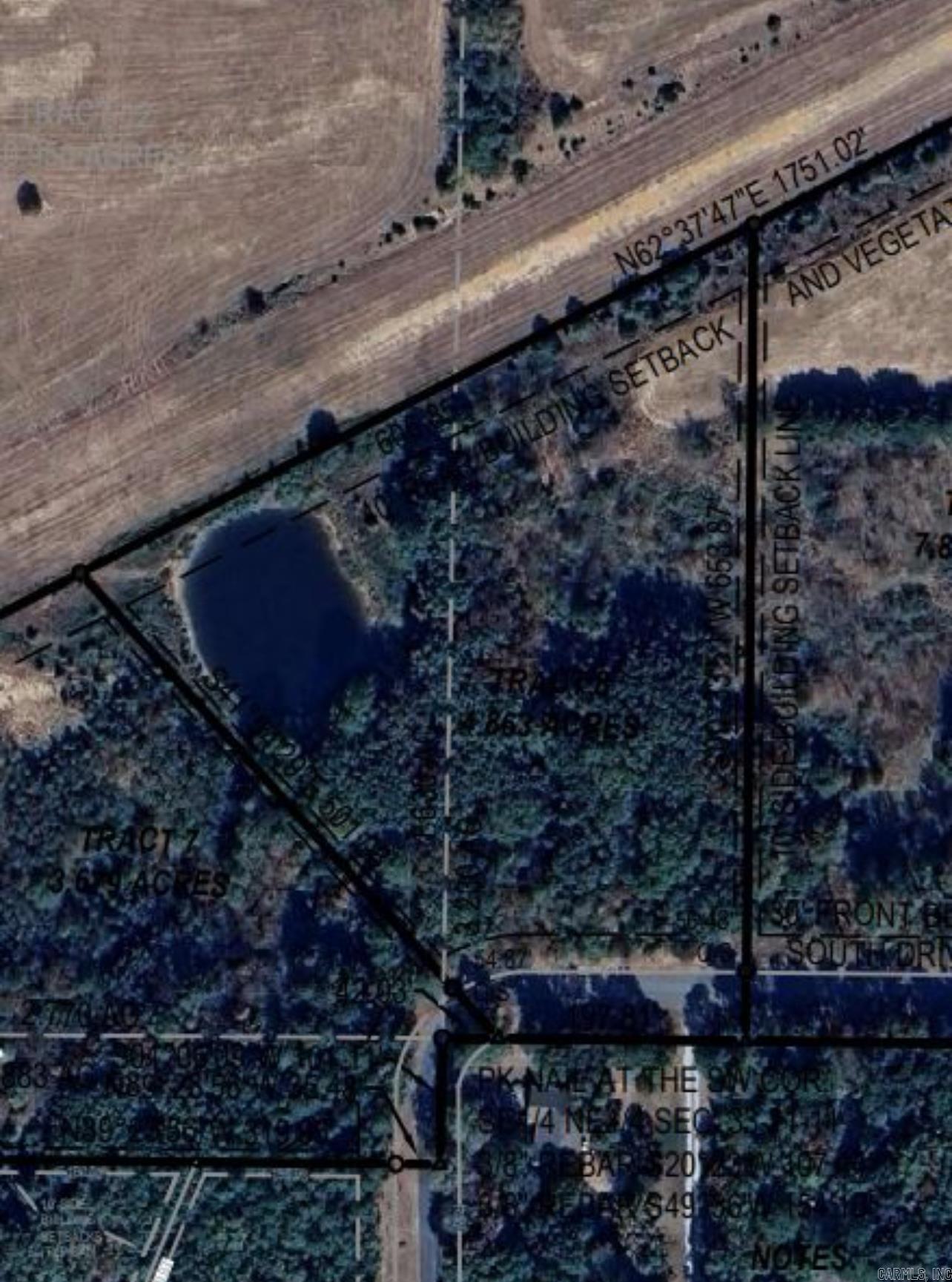 380 South Drive Greers Ferry, AR 72067