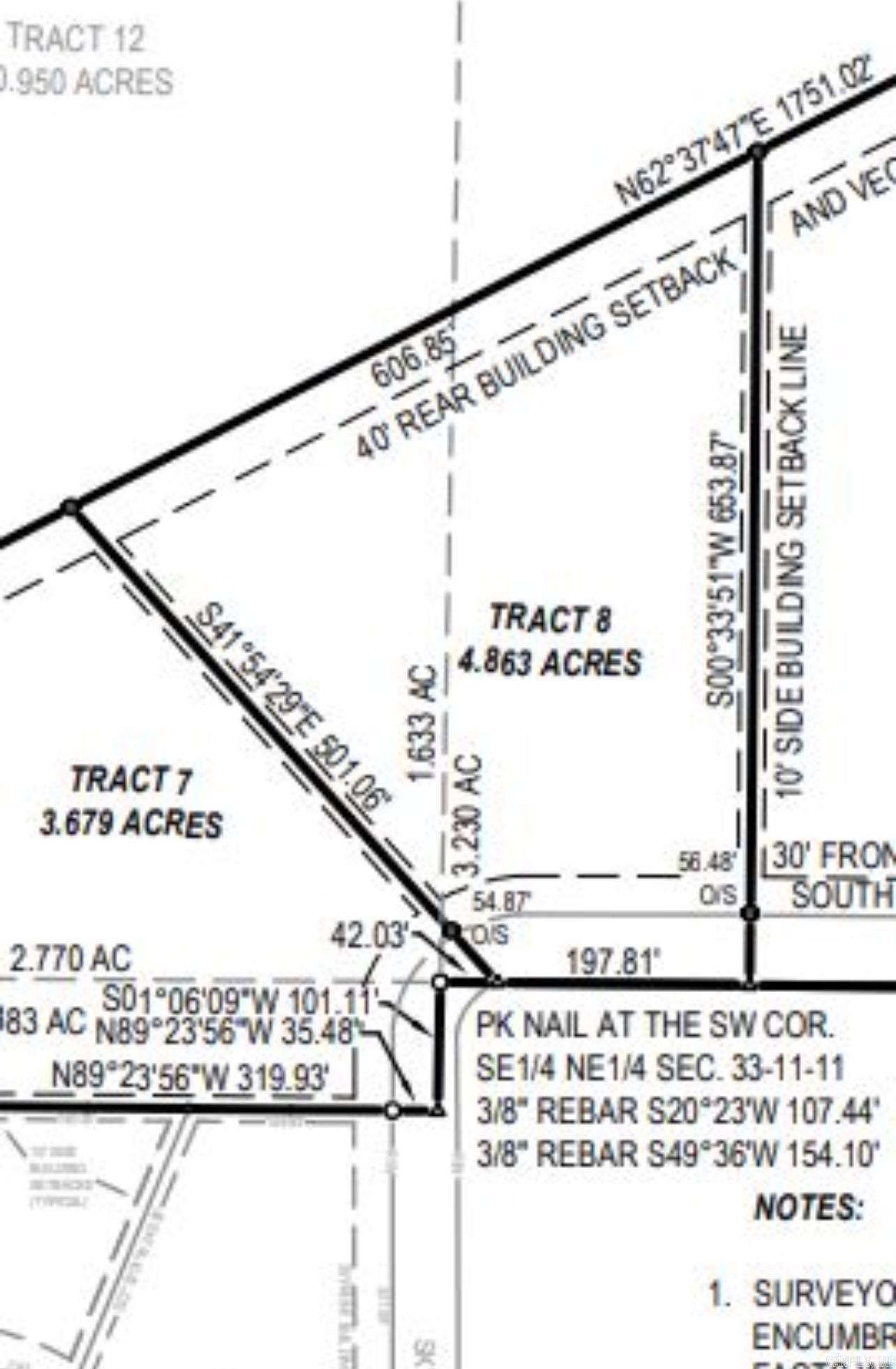 380 South Drive Greers Ferry, AR 72067