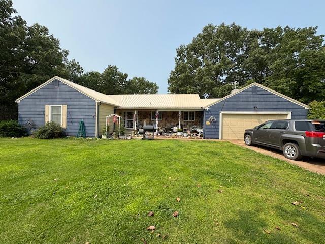 513 & 515 W Tri Lakes Drive  Horseshoe Bend, AR