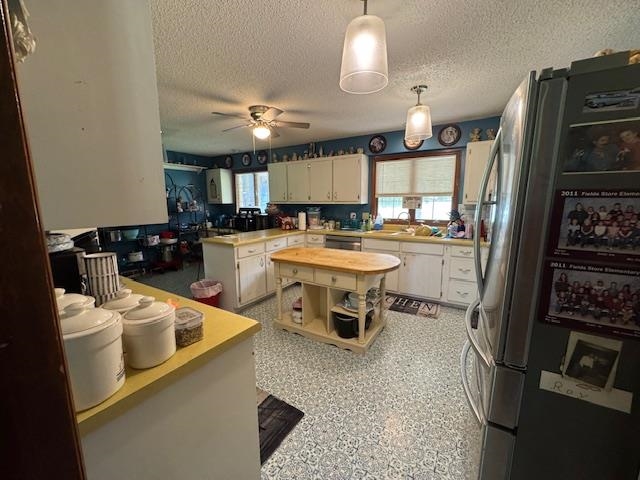 513 & 515 W Tri Lakes Drive  Horseshoe Bend, AR